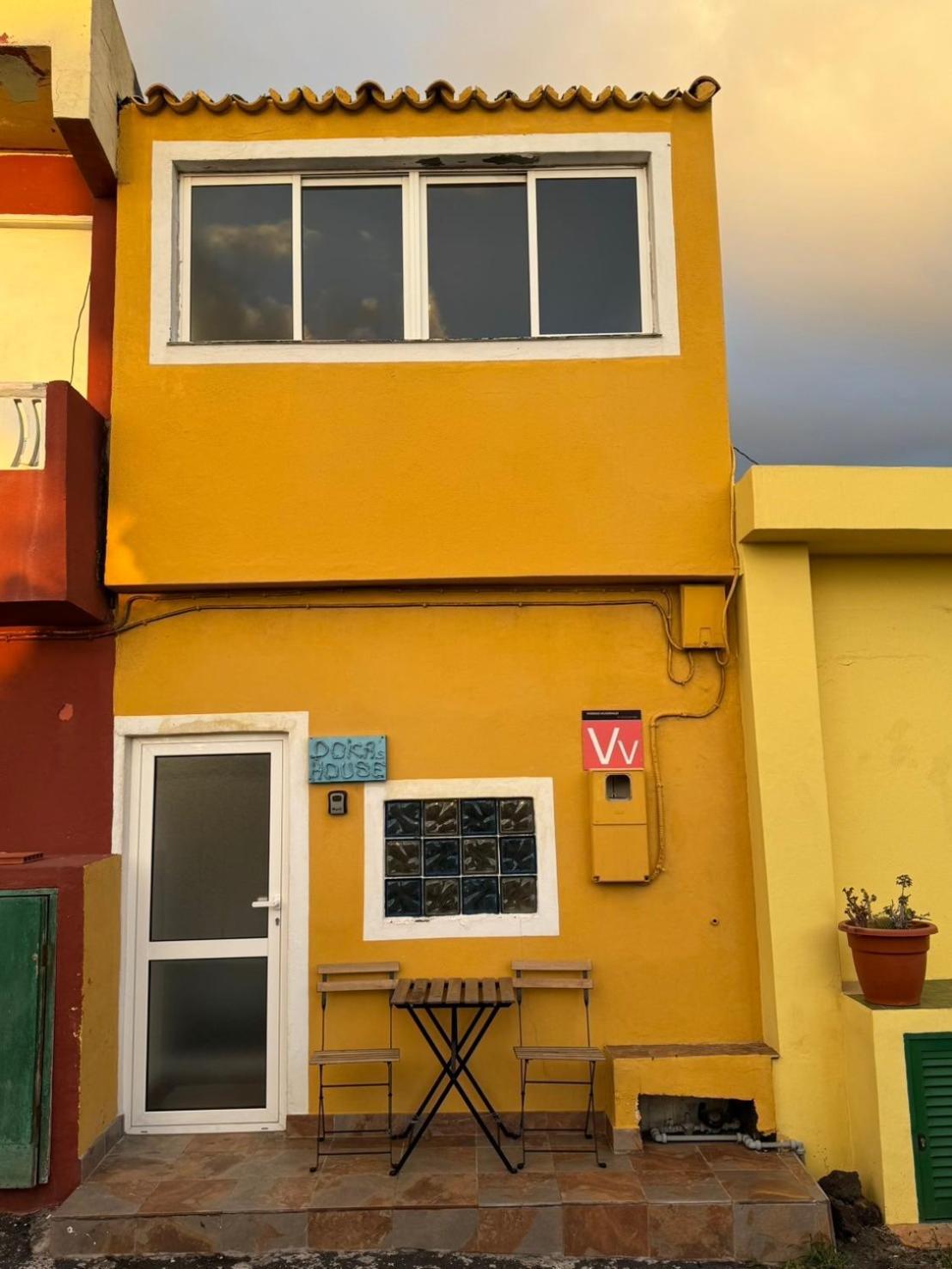 Casa - Dias De Verano Malpaíses 외부 사진