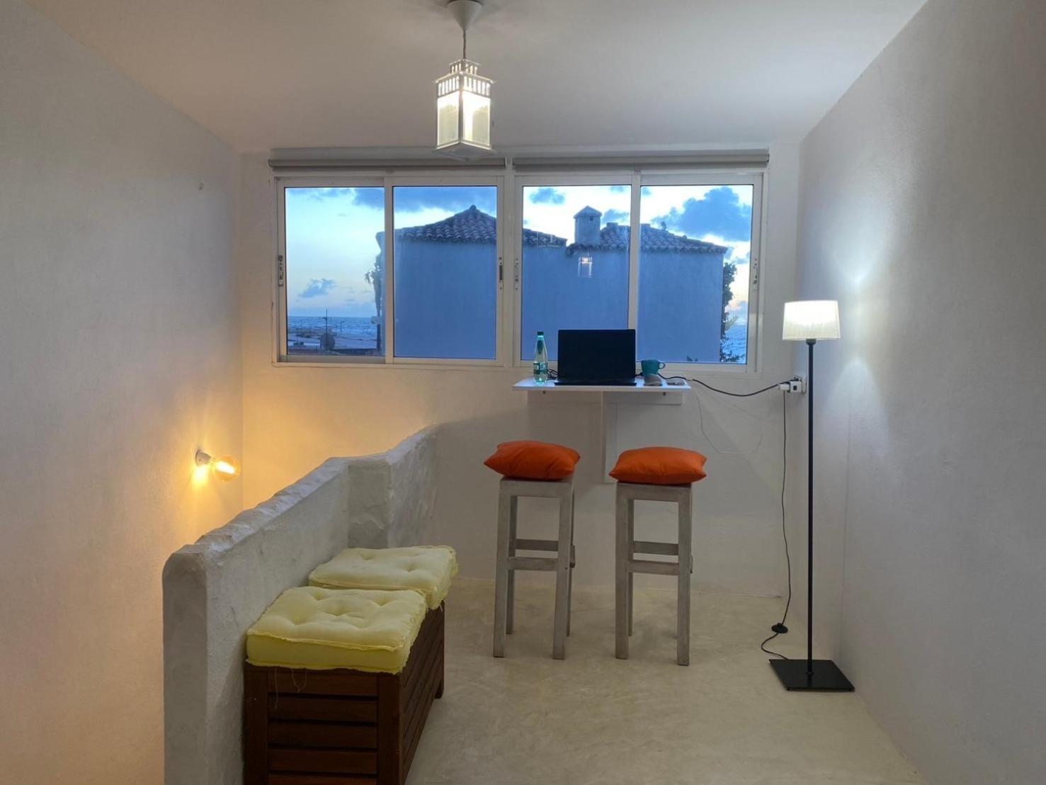 Casa - Dias De Verano Malpaíses 외부 사진